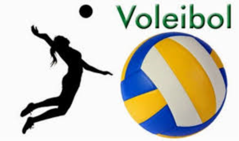 1º CAMPEONATO MUNICIPAL DE VOLEIBOL MISTO